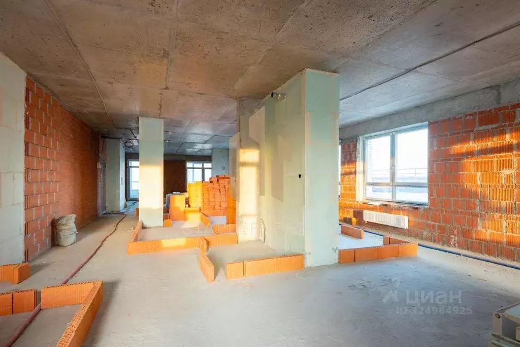 Квартира, 4 комнаты, 149.19 м - Фото 1