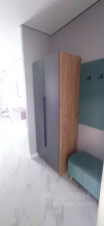 1-к кв. Ставропольский край, Ставрополь № 20 мкр, ул. Назара Енина, ... - Фото 2