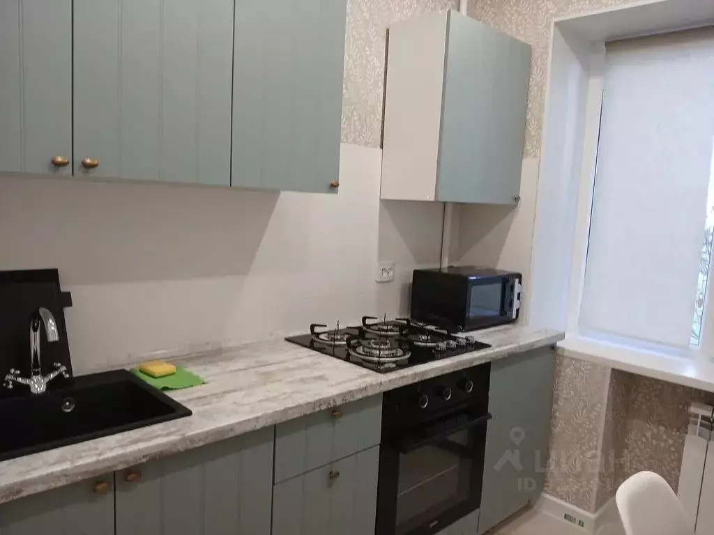 2-к кв. Волгоградская область, Волгоград ул. Маршала Еременко, 118 ... - Фото 1