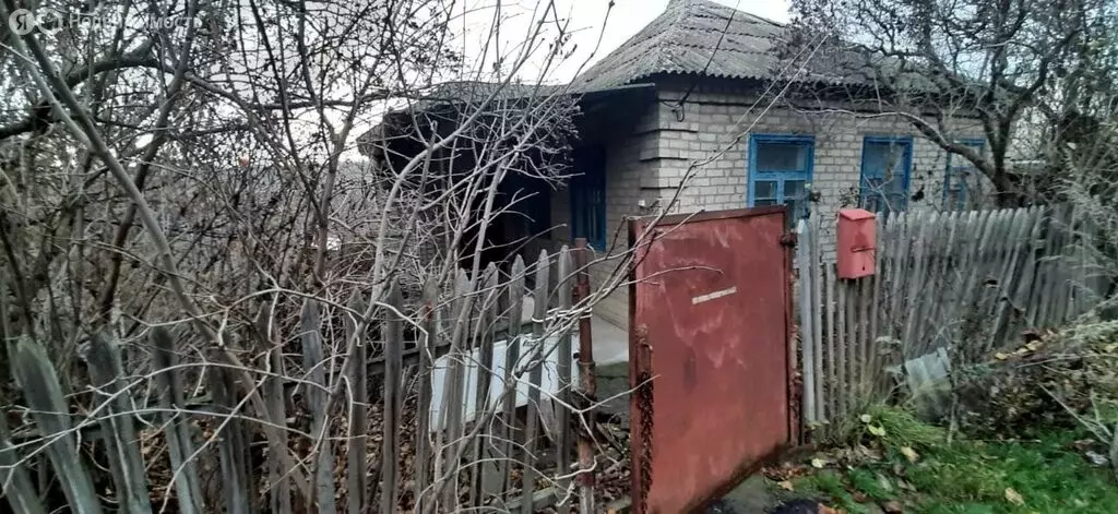 Дом в Белая Калитва, улица Щаденко, 37 (93.3 м) - Фото 1