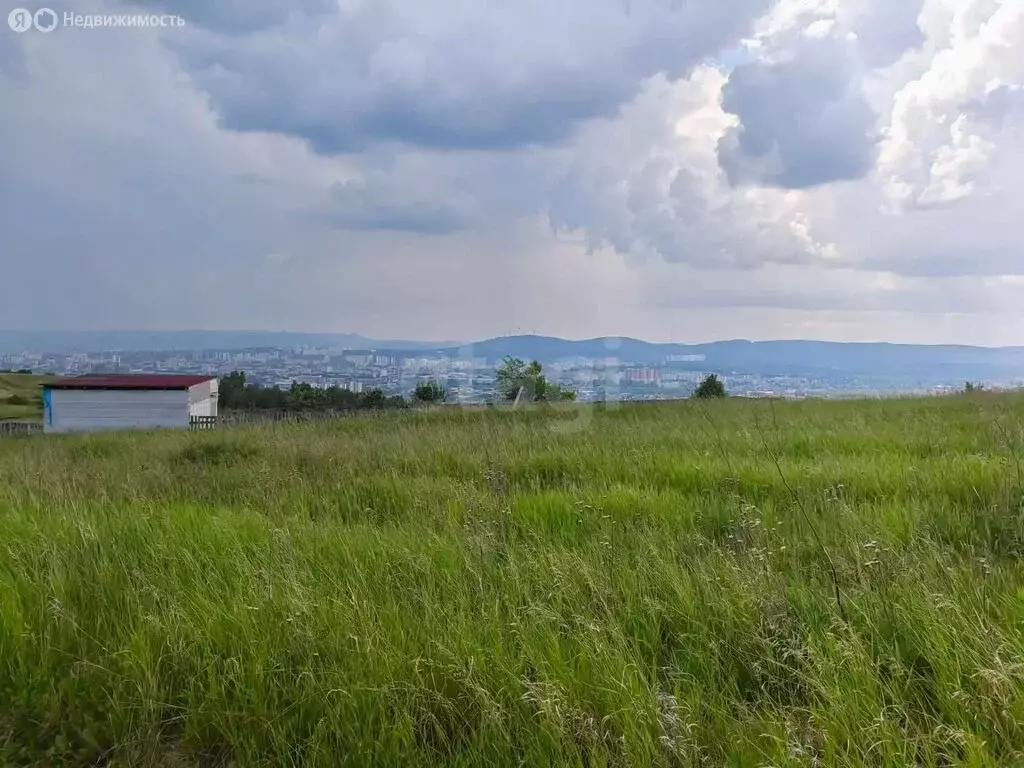Участок в Красноярск, СТ Бугач-2 (801 м) - Фото 2