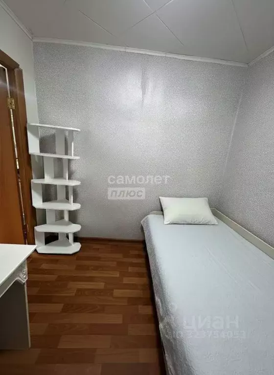 3-к кв. Калмыкия, Элиста 1-й мкр, 7 (42.8 м) - Фото 1