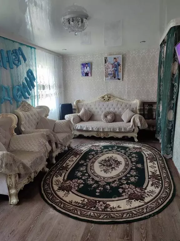 Дом в Ставропольский край, Новоалександровск ул. Маршала Жукова, 13 ... - Фото 0