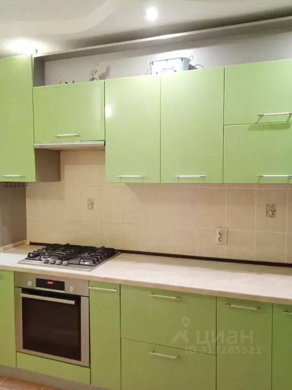 1-к кв. Ставропольский край, Ставрополь ул. Доваторцев, 84/1 (38.0 м) - Фото 0