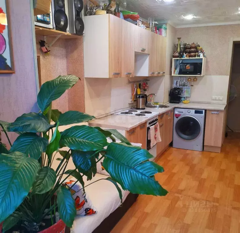 1-к кв. Московская область, Электросталь Юбилейная ул., 11 (43.6 м) - Фото 1