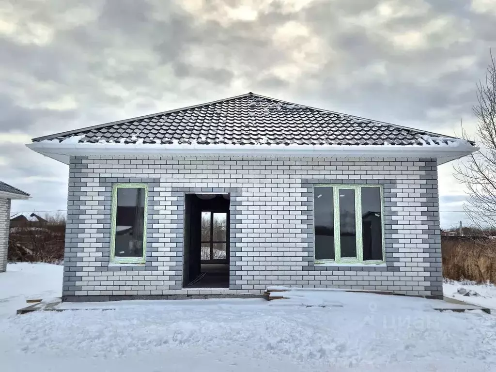 Дом в Тюменская область, Тюмень Царево садовое товарищество,  (80 м) - Фото 2