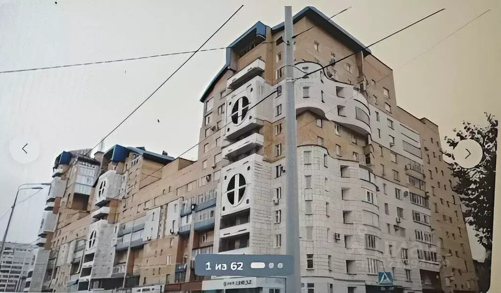 2-к кв. Пермский край, Пермь Екатерининская ул., 165 (70.0 м) - Фото 0