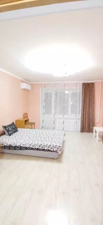 1-к кв. Башкортостан, Уфа ул. Менделеева, 114 (40.0 м) - Фото 1