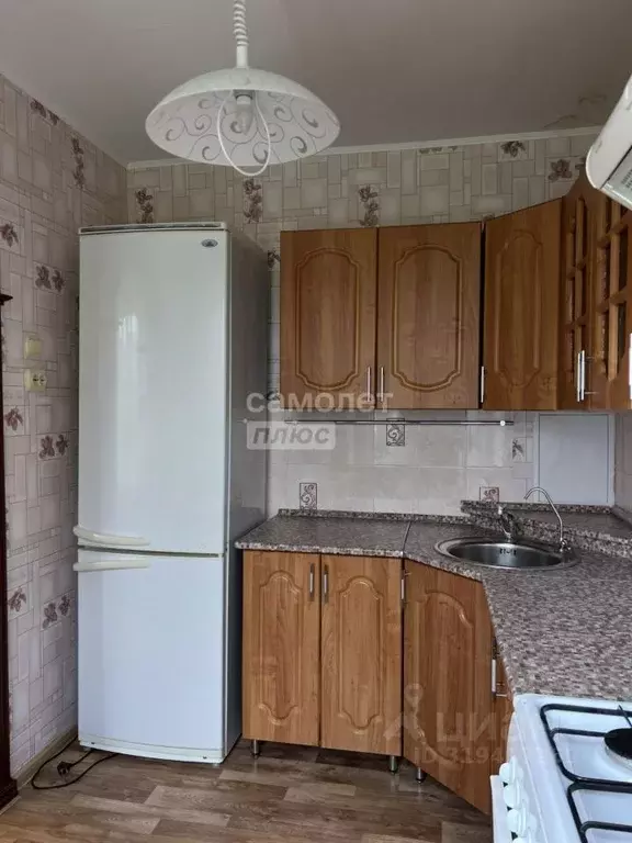 2-к кв. Башкортостан, Уфа Батырская ул., 8/1 (46.7 м) - Фото 1