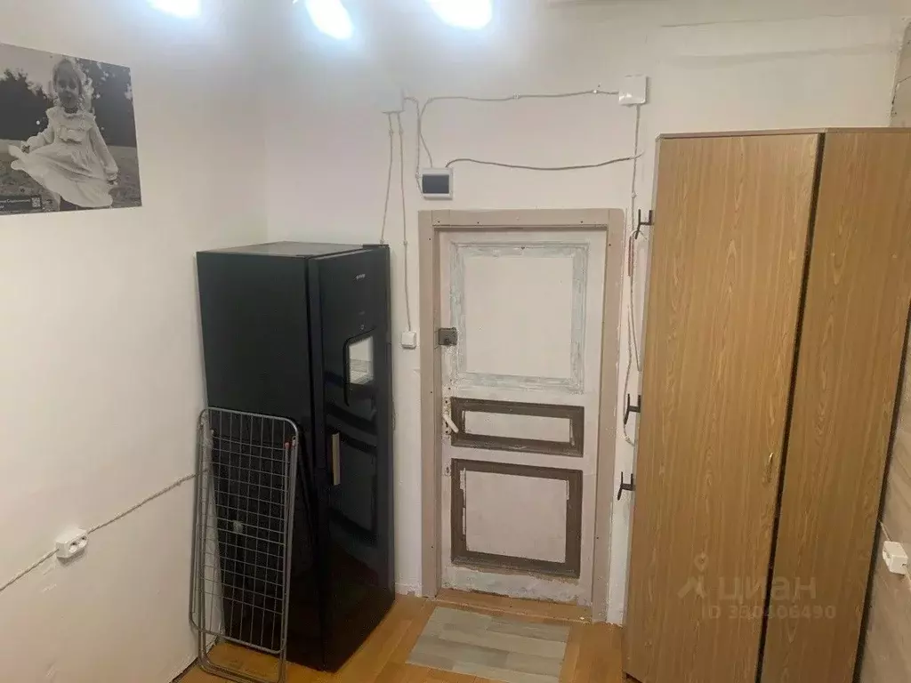 Комната Санкт-Петербург 8-я Советская ул., 57 (14.0 м) - Фото 2