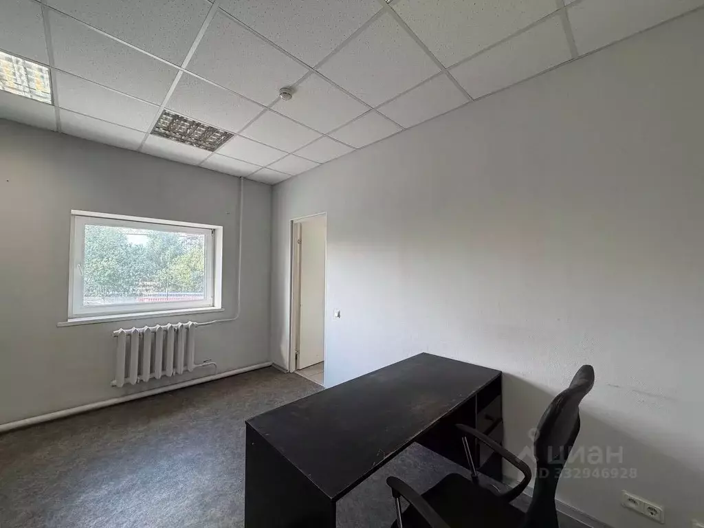 Офис в Санкт-Петербург Мельничная ул., 16к1 (14 м) - Фото 1