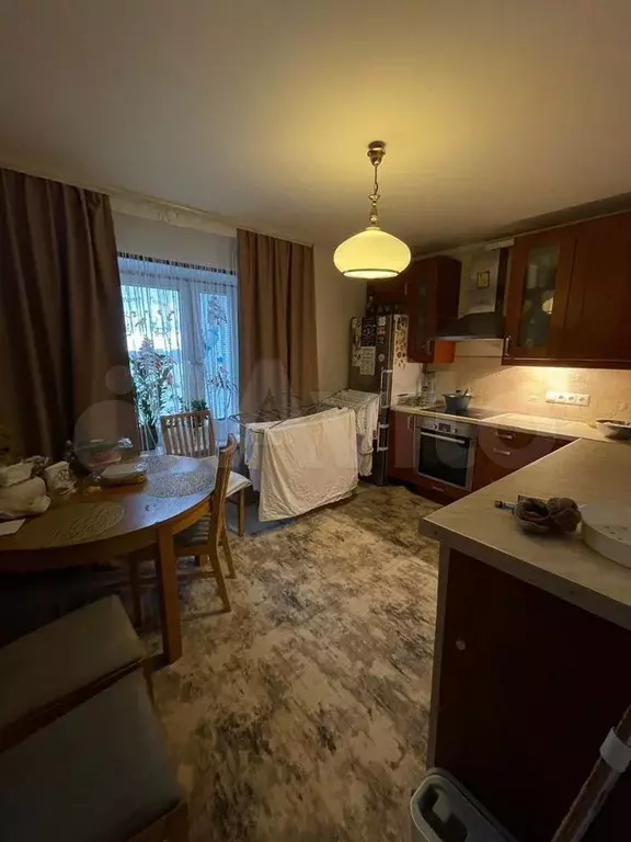 Комната 14 м в 2-к., 13/17 эт. - Фото 1