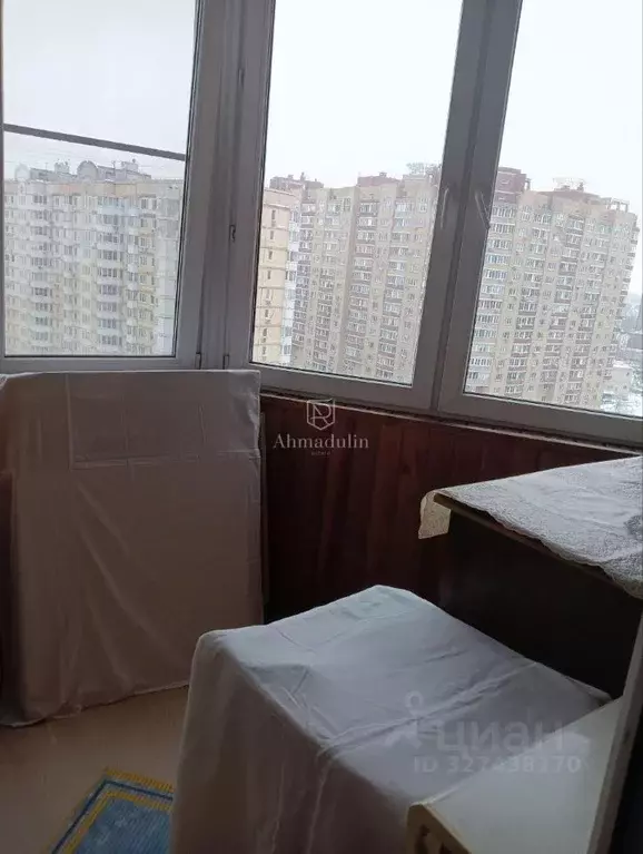 3-к кв. Московская область, Балашиха Ольгино мкр, ул. Жилгородок, 2 ... - Фото 1