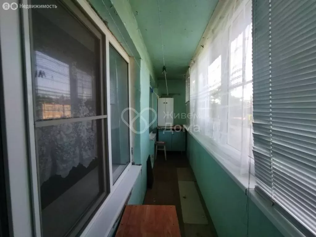 2-комнатная квартира: Ленинск, улица Ленина, 56 (55.2 м) - Фото 1