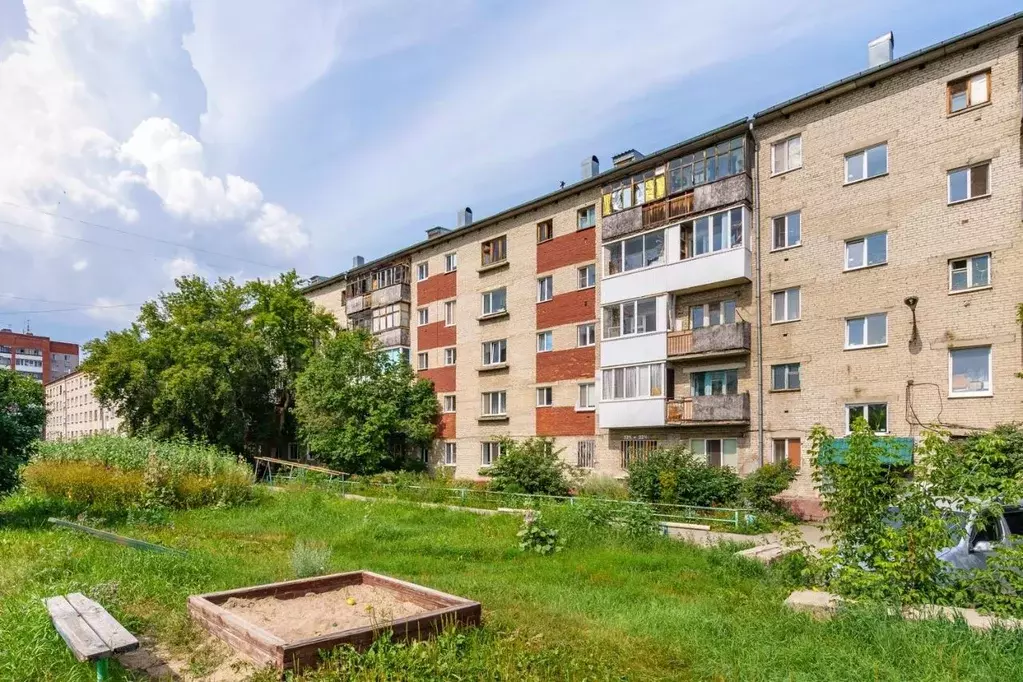 3-к кв. Томская область, Томск Мокрушинский мкр, ул. Мокрушина, 5 ... - Фото 0
