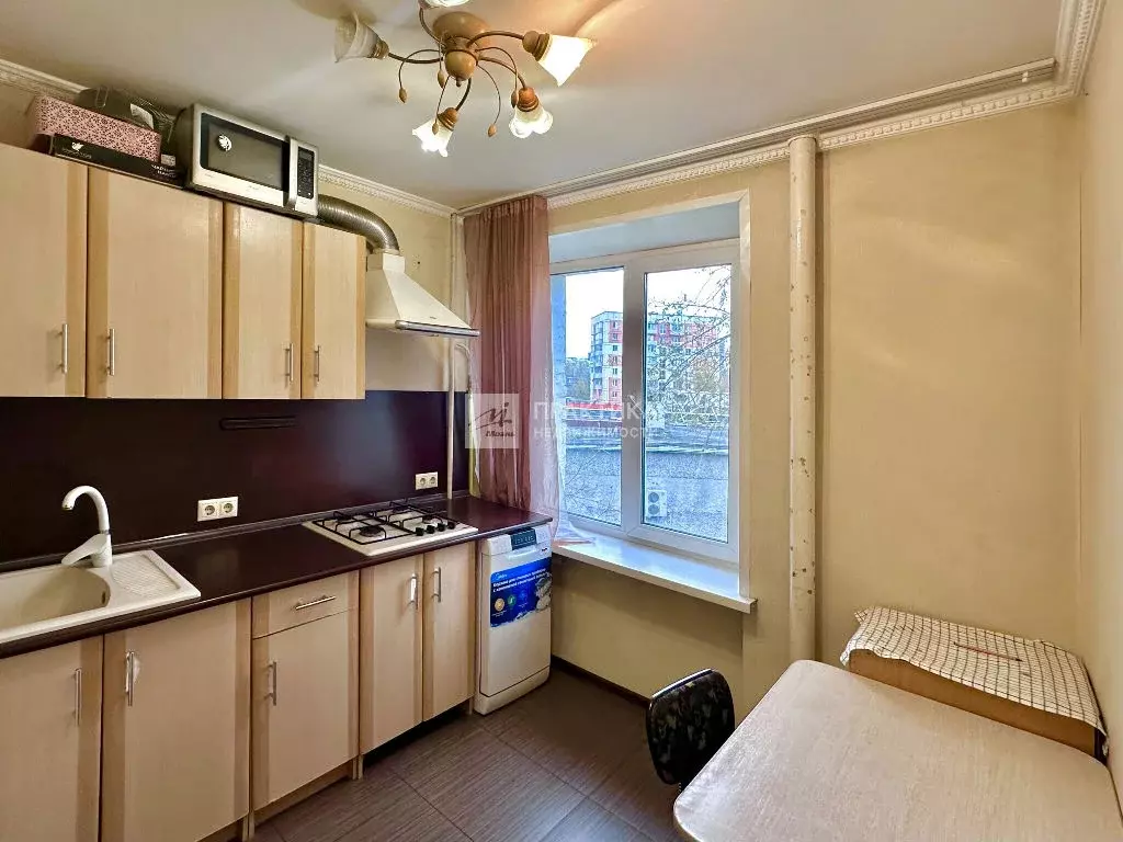 Продается 1-комнатная квартира - Фото 2