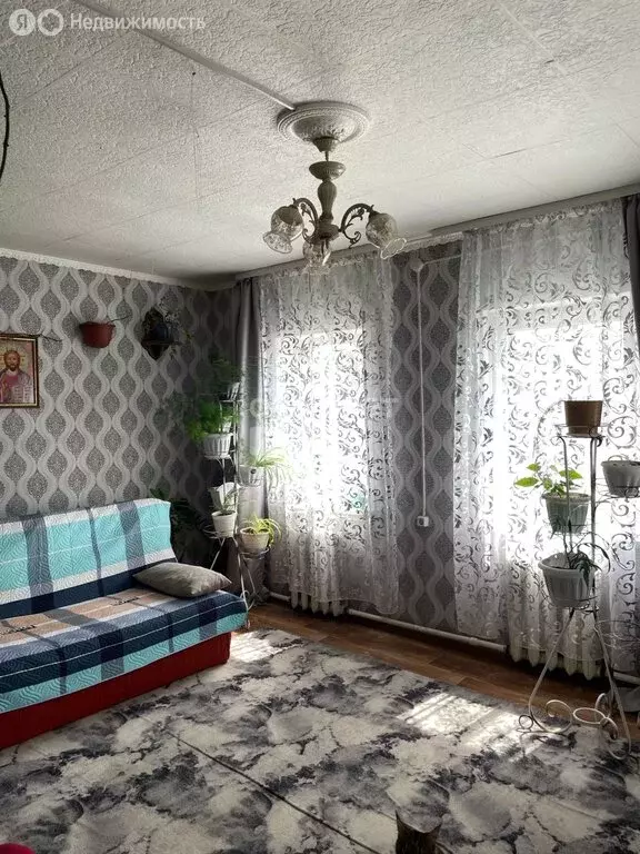 Дом в Тюменская область, Ишимский муниципальный округ, деревня ... - Фото 1