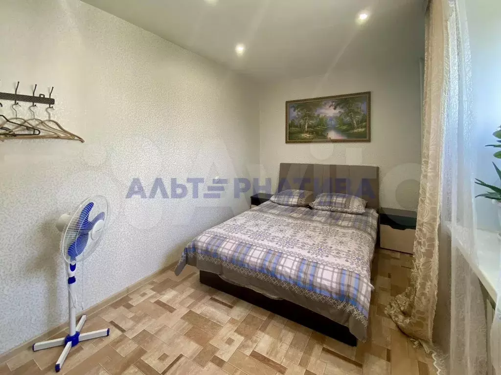 2-к. квартира, 42 м, 4/5 эт. - Фото 1