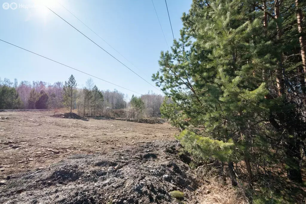 Участок в Иркутский муниципальный округ, рабочий посёлок Маркова, ... - Фото 2