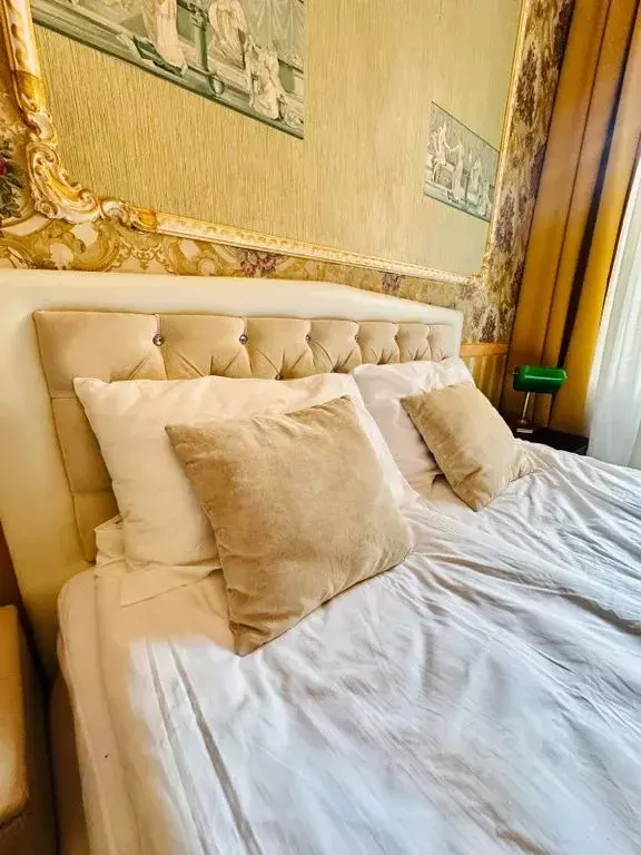1-к кв. Санкт-Петербург ул. Рубинштейна, 15-17 (20.0 м) - Фото 0