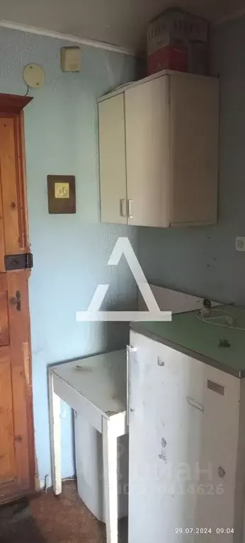 Студия Самарская область, Самара ул. Победы, 7ак1 (17.0 м) - Фото 2