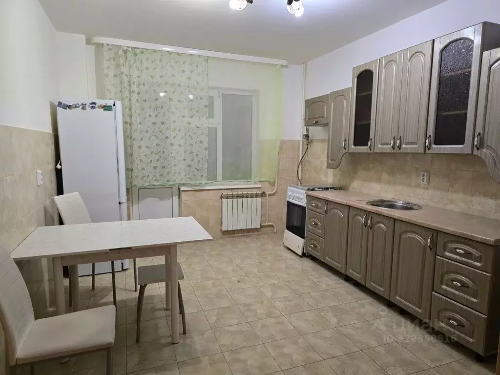 1-к кв. Саха (Якутия), Якутск ул. Каландаришвили, 7 (44.0 м) - Фото 1