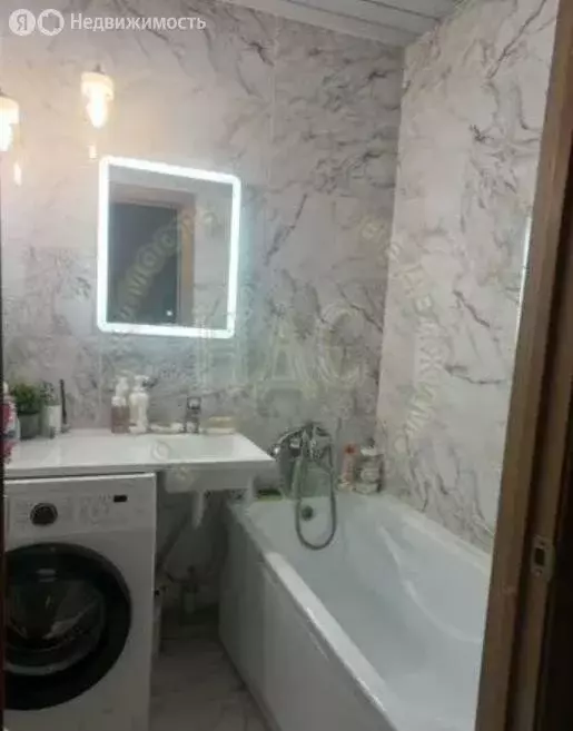 1-комнатная квартира: Курск, Звёздная улица, 23 (41 м) - Фото 1