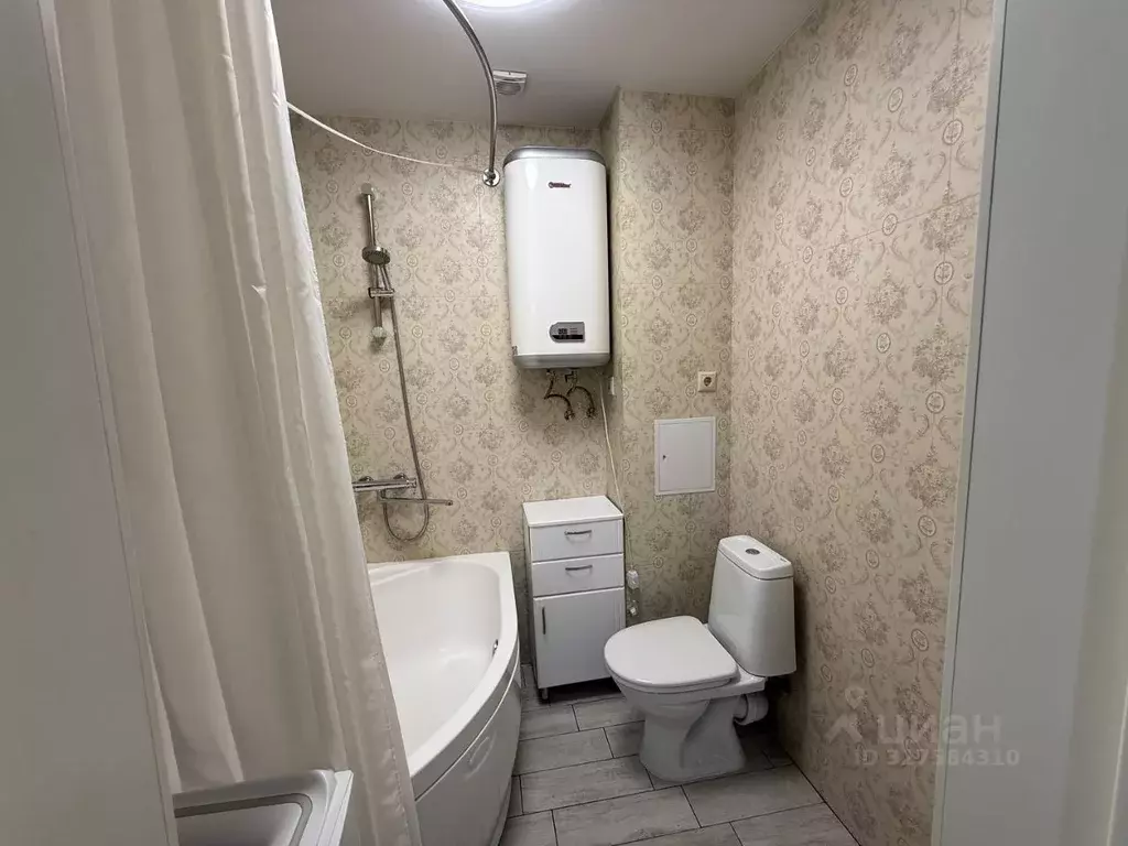 Студия Краснодарский край, Сочи ул. Следопытов, 6 (22.9 м) - Фото 2