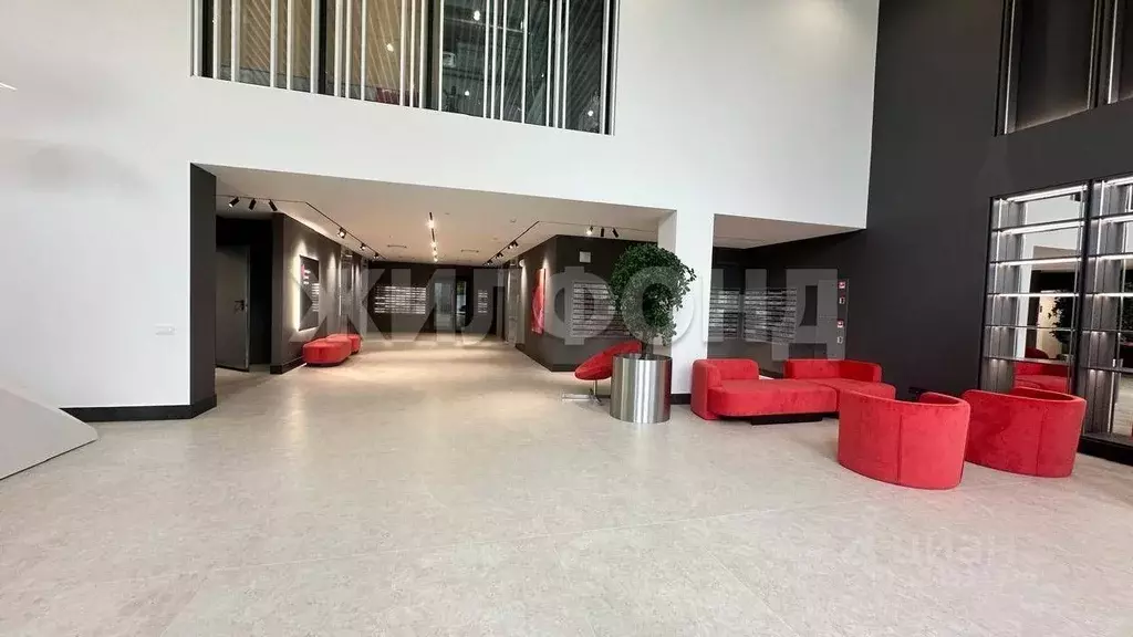 Помещение свободного назначения в Новосибирская область, Новосибирск ... - Фото 2