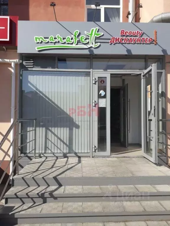 Помещение свободного назначения в Омская область, Омск ул. Лобкова, 3 ... - Фото 1