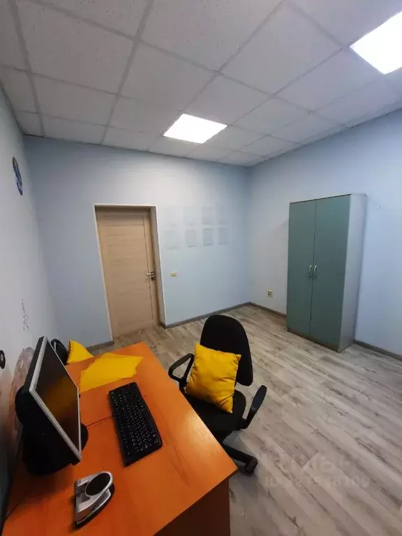 Офис в Москва Новокосинская ул., 8К2 (12 м) - Фото 2