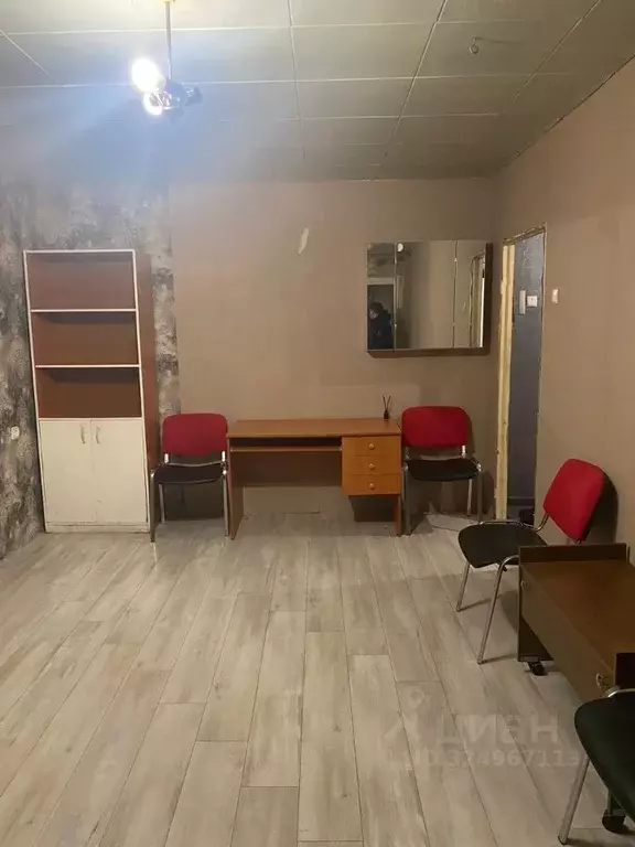 1-к кв. Московская область, Электросталь ул. Николаева, 44а (32.0 м) - Фото 2