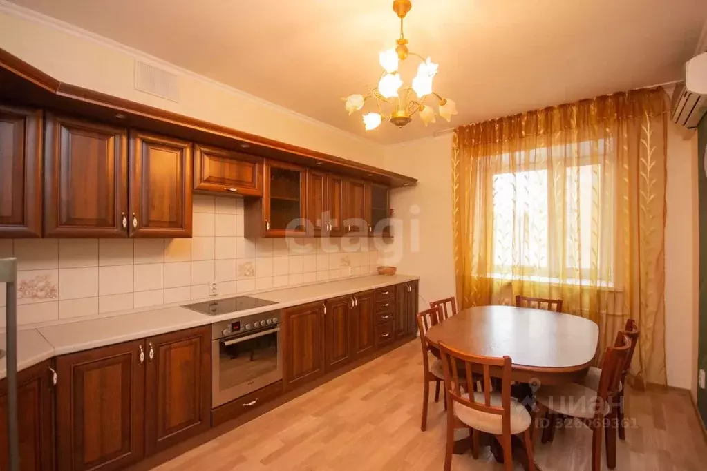 3-к кв. Тюменская область, Тюмень ул. Немцова, 4 (101.0 м) - Фото 2