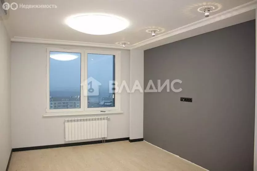 2-комнатная квартира: Балаково, улица Гагарина, 36 (60.45 м) - Фото 0