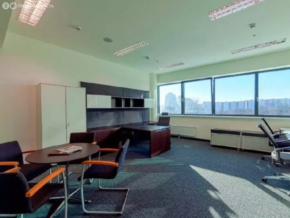 Офис (1686 м) - Фото 1