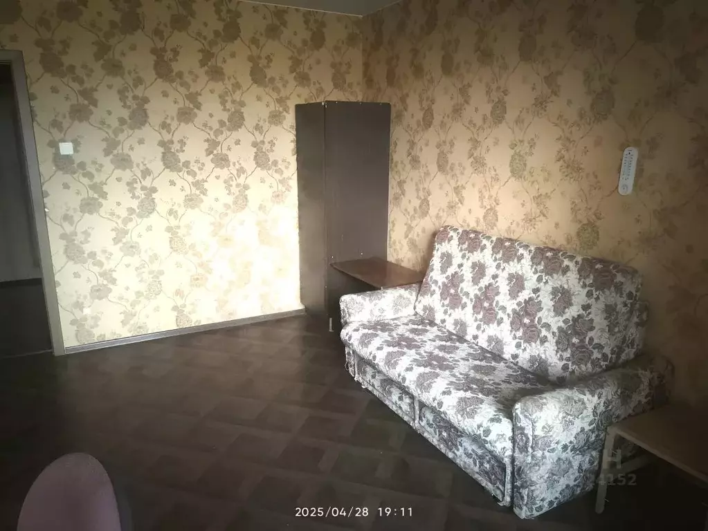 Комната Санкт-Петербург ул. Маршала Захарова, 18к1 - Фото 2