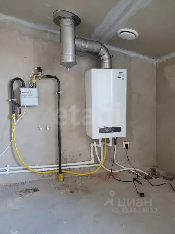 3-к кв. Псковская область, Псков ул. Красных Партизан, 9Б (102.0 м) - Фото 1