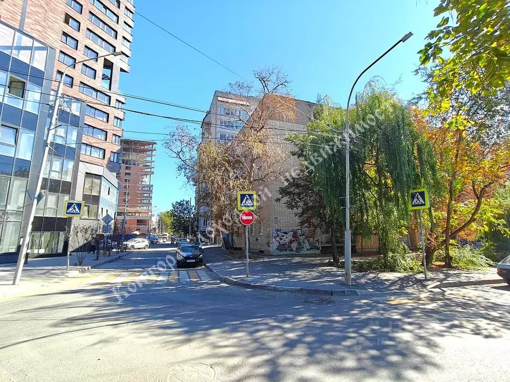 Помещение свободного назначения в Ростовская область, Ростов-на-Дону, ... - Фото 1