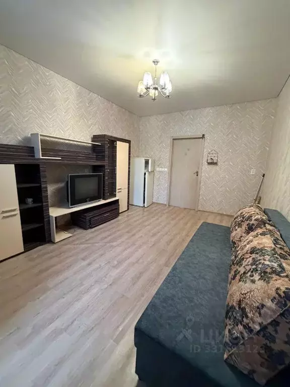 Комната Псковская область, Великие Луки просп. Гагарина, 87/1 (18.0 м) - Фото 1