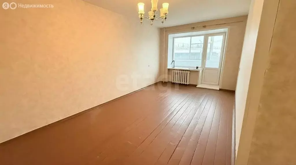 2-комнатная квартира: Рыбинск, Полиграфская улица, 2 (40.5 м) - Фото 2