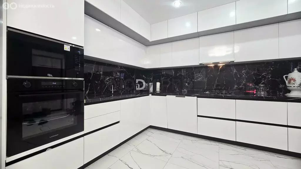 Дом в Новоузенск, Омская улица, 20 (125 м) - Фото 2