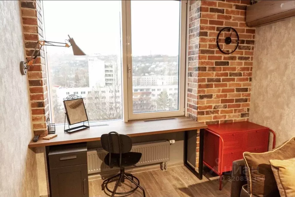 Студия Крым, Симферополь ул. Беспалова, 110Е (26.0 м) - Фото 1