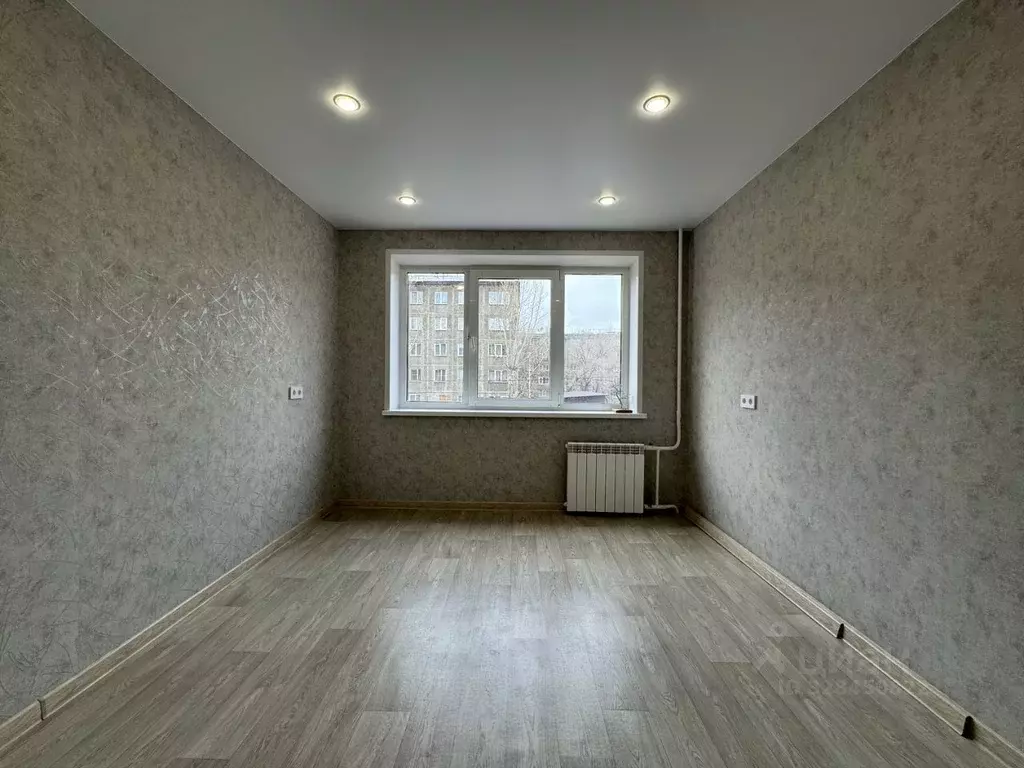 Студия Красноярский край, Красноярск ул. Королева, 13 (16.6 м) - Фото 1