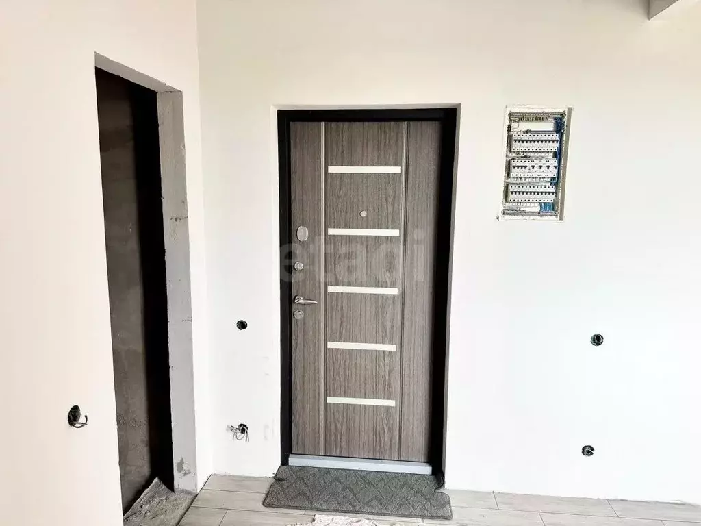 3-к кв. Приморский край, Владивосток ул. Успенского, 56Б (92.2 м) - Фото 1
