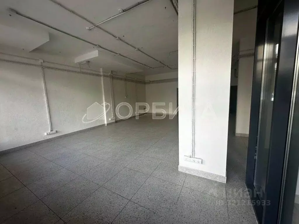 Помещение свободного назначения в Тюменская область, Тюмень ... - Фото 1