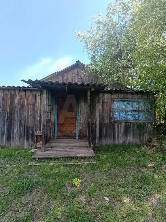 Дом 47 м на участке 1 сот. - Фото 1