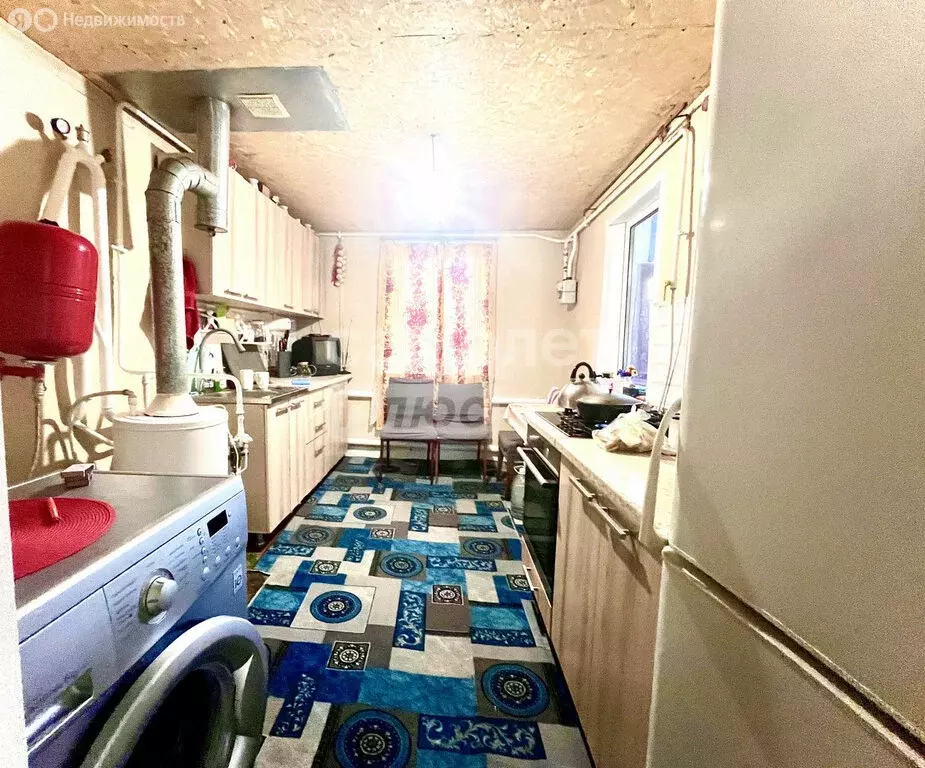 Дом в Миасс, улица Александра Матросова (58.8 м) - Фото 1