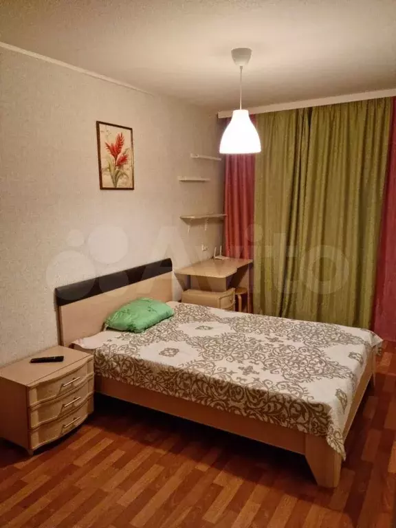 2-к. квартира, 49 м, 3/5 эт. - Фото 1