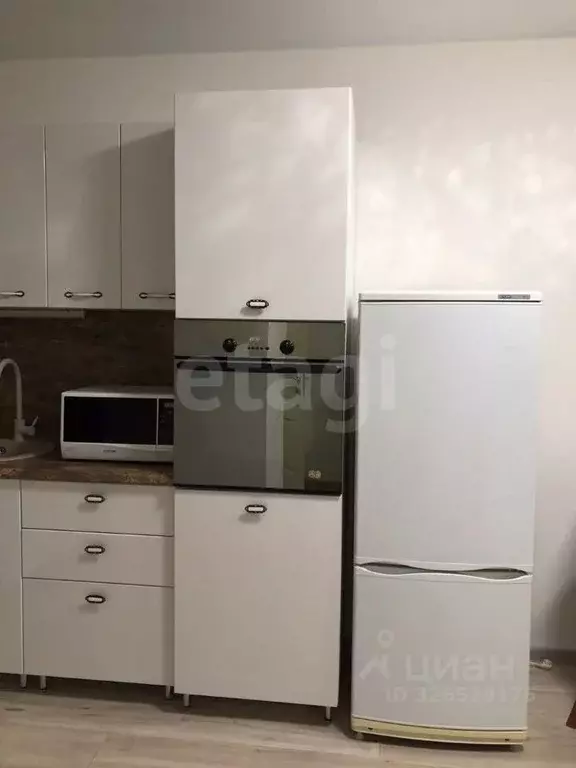 1-к кв. Краснодарский край, Анапа ш. Супсехское, 39к9 (41.0 м) - Фото 2