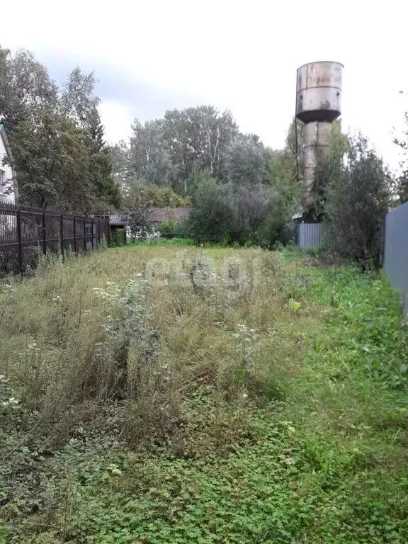 участок в новосибирск, садовое товарищество садовод (4 м) - Фото 0